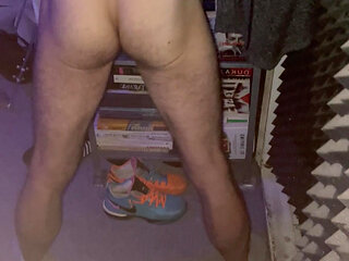 Small ass ready to take cocks