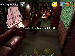 A House in the Rift - ( PT 28) - Zanith