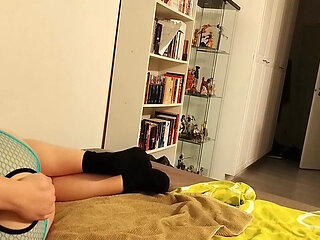 Sinful Sunday, Part Two