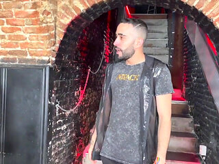 Lagarto used raw by Alexis Clark