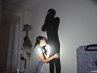 Fabulous Sex Movie Stockings Check , Watch It