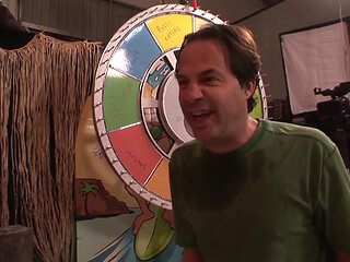 The director had some tips