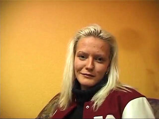 Tini 20, german teen casting