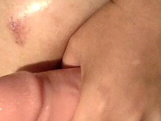 Aggressive Femdom JOI with Dirty Talk