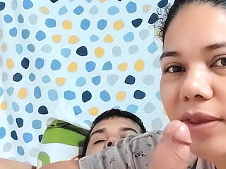 Great Blowjob