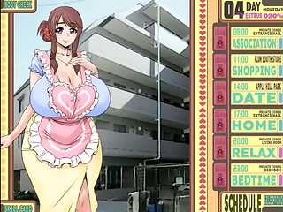Diabolical Modified Wife Month 4 Relax