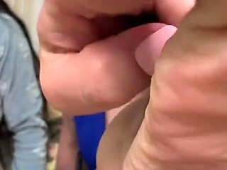 Double Trouble Giantess Beauties