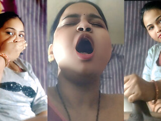 Devar Bhabhi Full Night Non-stop Chudai Hardcore Desi Sex Hindi Audio