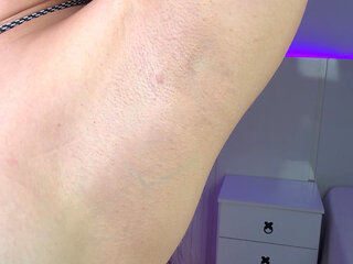 Guided Handjob! Armpit Fetish.. Come Cum for Me!