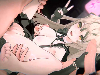 girls' Frontline 2 Exilium - Eagletta