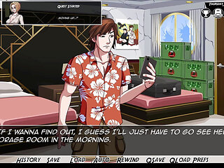 Paradise Lust - (pt 48) - Nc