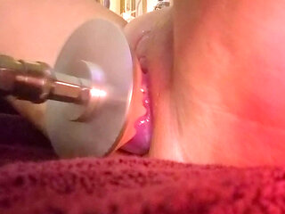 Whores loose sloppy cunt hole