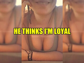 Cheating French Wife Prepares for LOVER (Bordeaux Date) - Shower, Lingerie and Real Sex