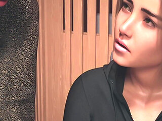 My Boss Wants to Fuck My Wife Part 26