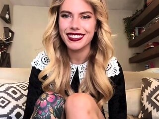 MissIvyDoll - Witchy Wallet Drain