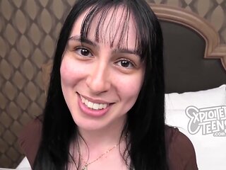 Latina Films Pov