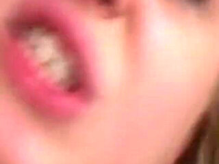 Naughty MILF Must Blow as Punishment