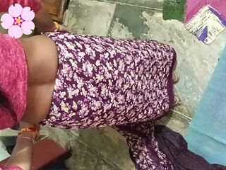 Desi Wife First Night Full Night Cowgirl Position Full Se Chut Seva