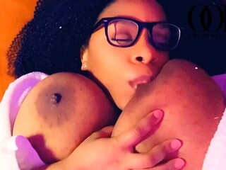Black and Ebony BABES
