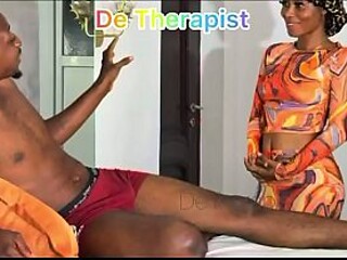 Amateur girlfriend gives BBC and shows big tits