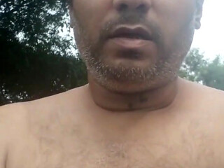 Solo Guy Digs Your Hairy Hole for Long Time for Free