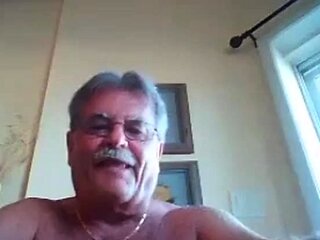 Bearded Uncle's Solo Show