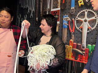 Kinky Hardware Store - Cliff Media Productions