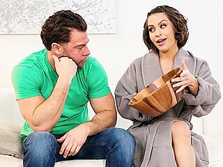 Nicole Aria And Seth Gamble - Worldly Advice