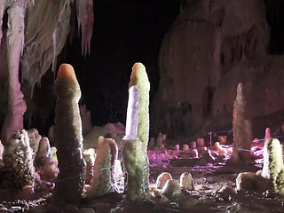 Subterranean orgasms