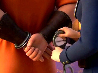 Rapunzel getting fucked by Flynn Rider - Animated Porn 4K