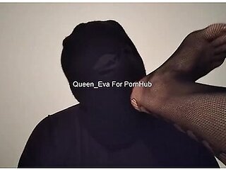Femdom Pov - Mistress Face Fuck Slave