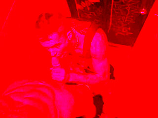 Hot sex in the club toilet. Kit Belove hard fucks Falcon Al