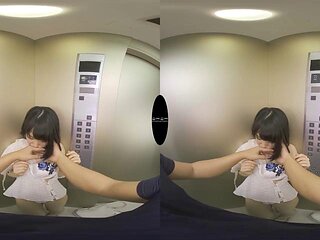 VR 8RM2w60T 1: Asian, Japanese  Virtual Reality Porn