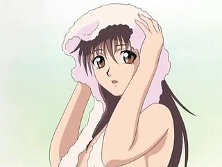 Anime ft. Duhjjklrd: Big Tits, Brunette  Onlyfans Porn