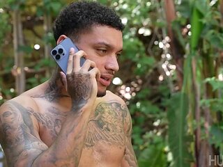 Help me, I help you: Blowjob, Doggy  Cowgirl Porn