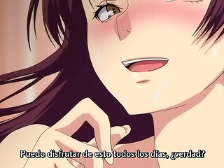 Harem tiene the animation