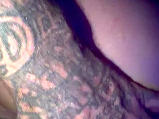 He Loves It When Hes Behind Me and Gets Handfuls of My Ass