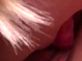 Slim Teen Beauties Scissoring Like Never Before