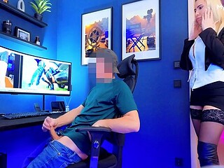 Mydirtyhobby - german movie