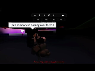 Friend meetup got sexual.