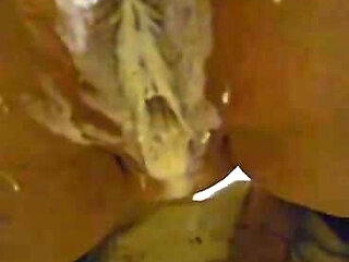Kinky anal cream