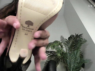 Under Heels
