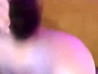 Simple Blowjob Then Pussy Rubbing