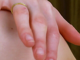 Candle Boxxx - Panty Teasing 2024