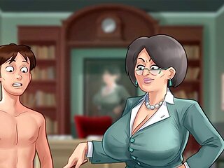 Phat, summer time saga, steaming