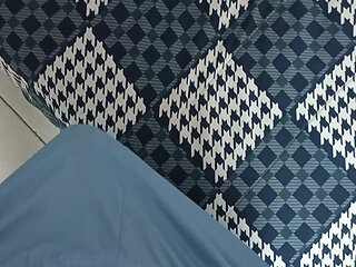 I'm taking pictures to send to my boyfriend and everything gets out of control (tits, ass, dick, moans).