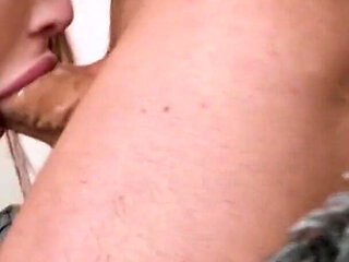 I Never Thought I'd Share a Girl with My Stepdad,but This Hitchhiker's Pussy Was Too Good to Pass up