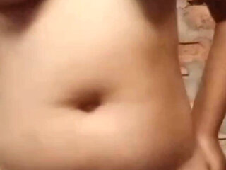 Indian Desi Nude Girl