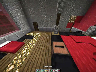 Jennys Mod with all mobs and other hot poses