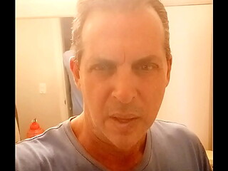 Celebrity Cory Bernstein wants Zack to EAT HIS ASS OUT !!!